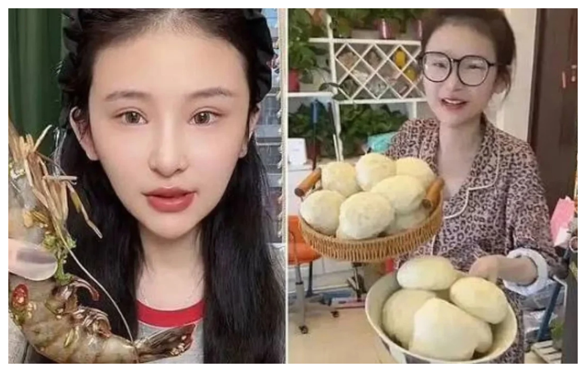 O influenceriţă de 24 de ani a murit după ce mâncat 60 de ouă în direct live pe TikTok