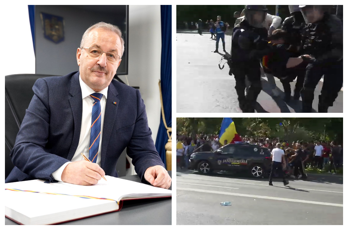 Ce rol au jucat TikTok și Facebook în protestele fermierilor. Dîncu: Algoritmii accelerează ideile extreme 