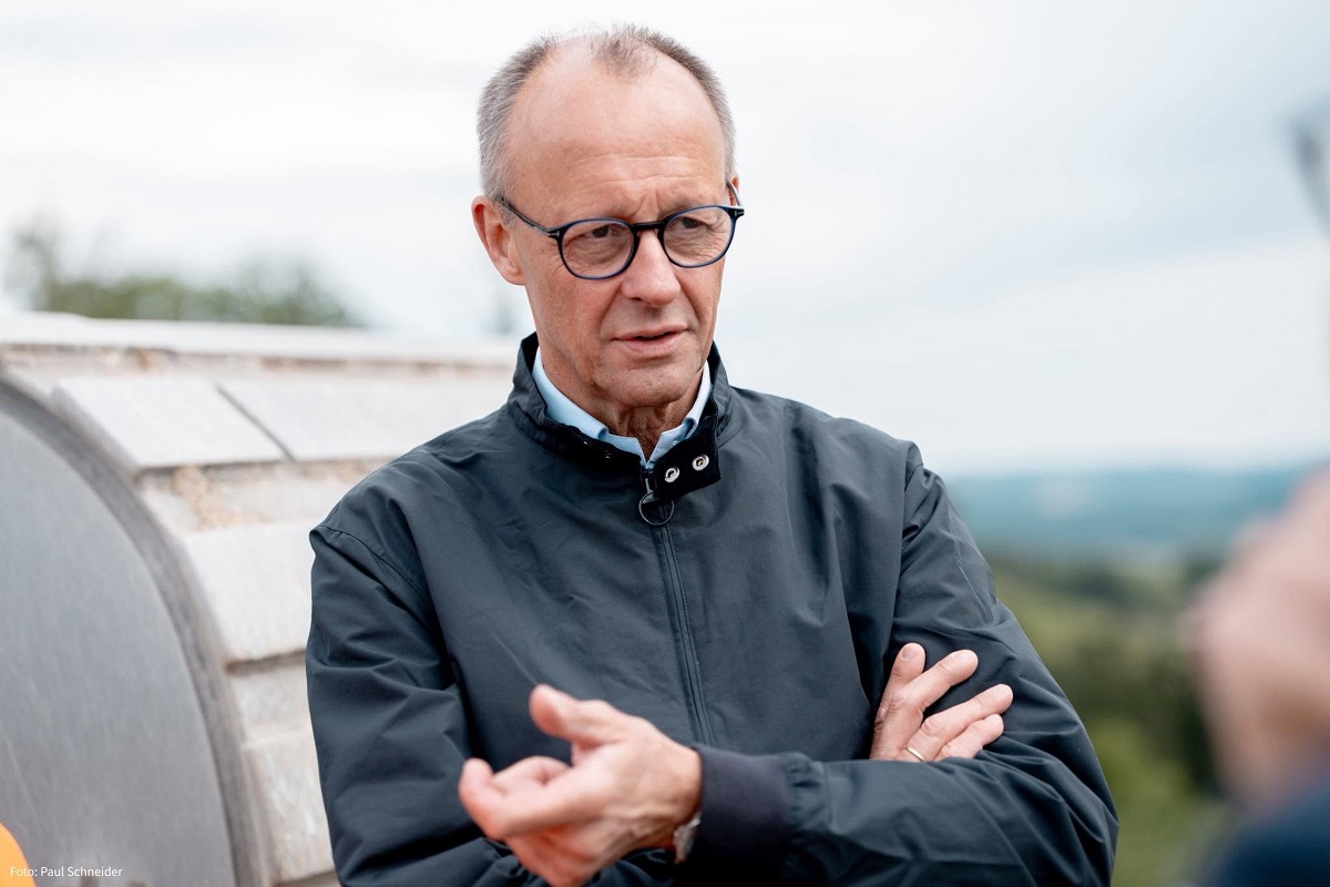Cancelarul Friedrich Merz, profund îngrijorat după ce partidul de extremă dreapta AfD a câștigat detașat alegerile în landul german Saxonia-Anhalt: „Sistemul nostru de partide trece printr-o schimbare tectonică”