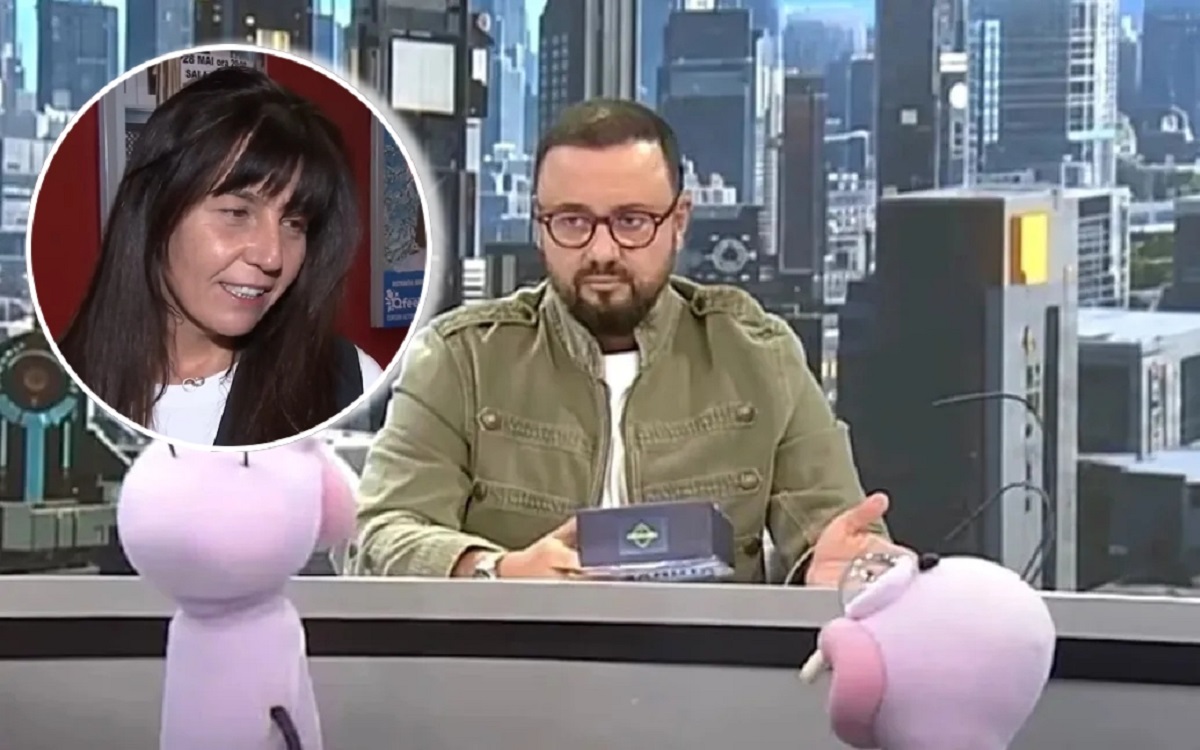 Tensiuni în echipa emisiunii „Furnicuțele”, după ce Cătălin Măruță a înlocuit-o pe Denise Rifai! O nouă mutare ar putea avea loc