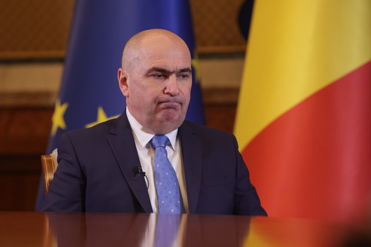 Premierul Ilie Bolojan, pe picior de plecare de la Palatul Victoria: „De 4 luni, mi-am golit biroul, mi-am luat rămas bun de la colegi, le-am mulțumit și doamnelor care fac curat în birou”