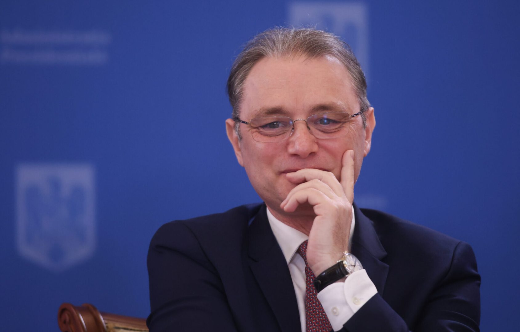 Luca Niculescu, noul nume de pe lista lui Nicușor Dan cu potențiali premieri. Ce avere are fostul ambasador al României la Paris