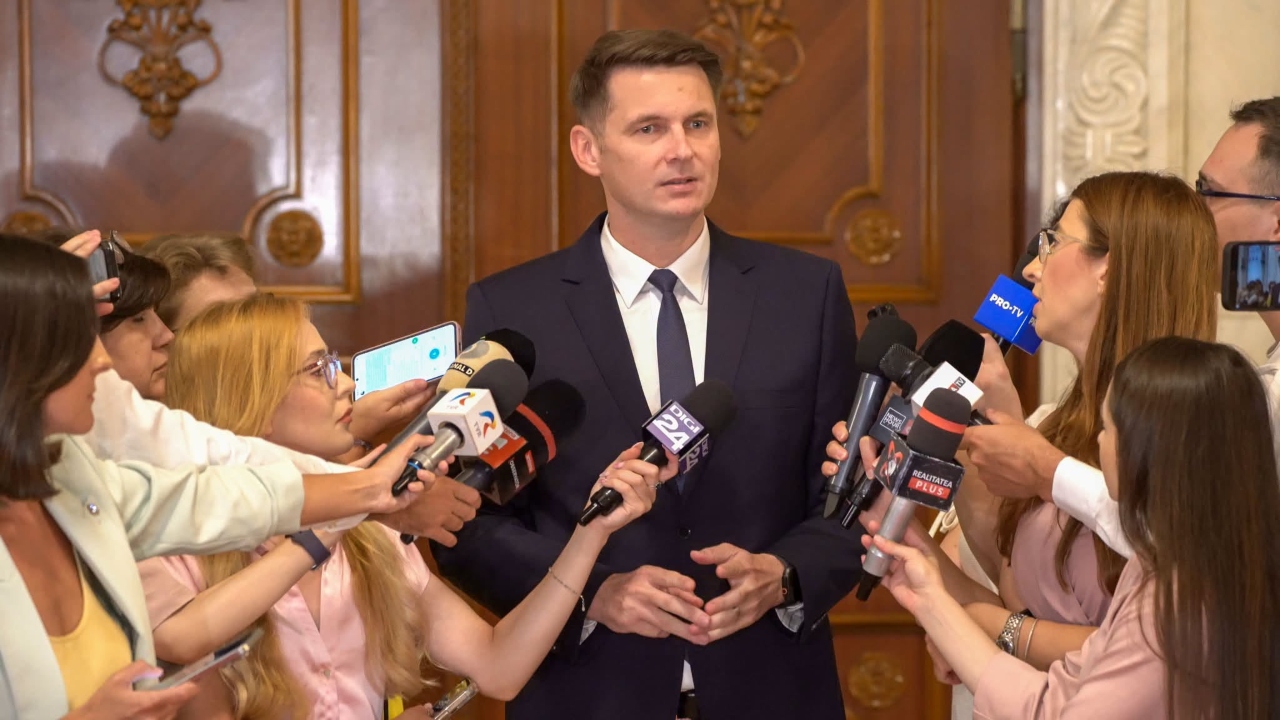 Abrudean anunță că PNL ”este pregătit să treacă în opoziţie”. Ce spune despre scenariul în care UDMR va susține un guvern PSD