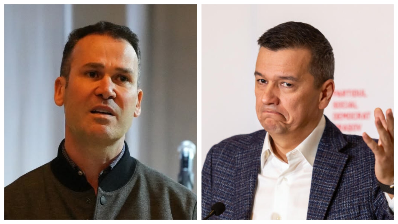Robert Negoiță, avertisment dur pentru PSD. ”Cum e în Hamlet? ‘A fi sau a nu fi?’. E în mare pericol”. Ce crede despre scenariul anticipatelor