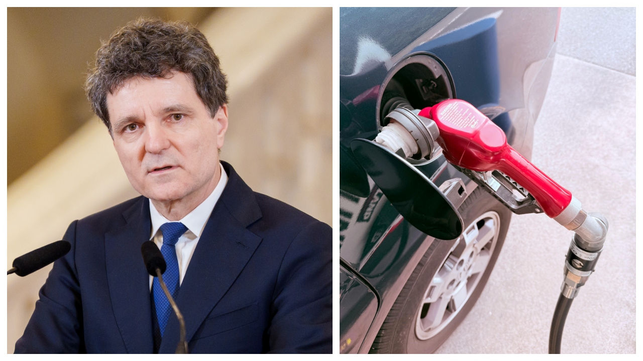 Cu cât se vor scumpi carburanții. Nicușor Dan nu anticipează ”creșteri excepționale” în perioada imediat următoare
