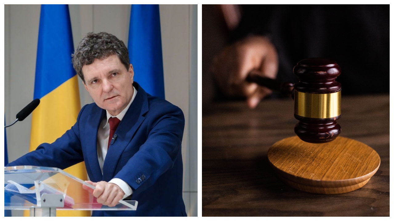 Nicușor Dan subliniază că încrederea românilor în Justiție nu se câștigă ”cu încă un scandal”. ”Să îmbunătățească sau să scoată din nefuncționare niște mecanisme”