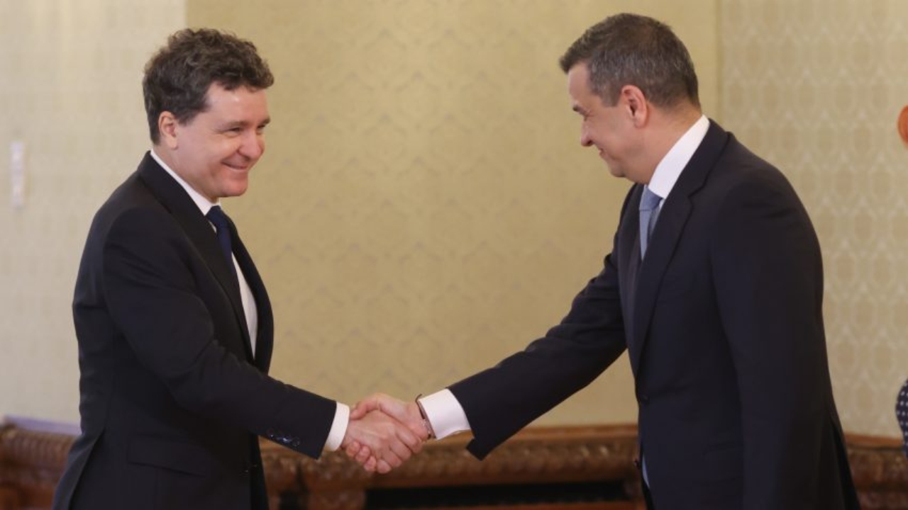 PSD ar susține un premier independent, dar pune o condiție esențială. ”Aceasta a fost dorința și propunerea colegilor din forul de conducere”