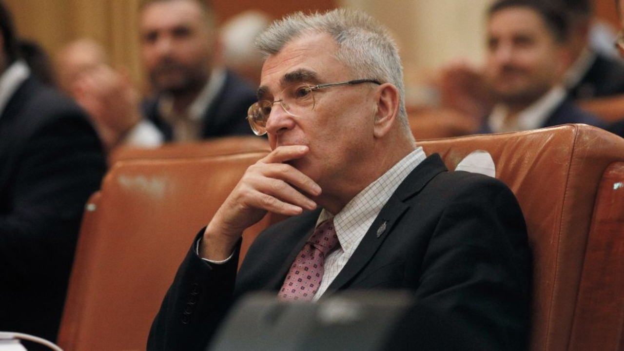Peiu dezvăluie ce vrea AUR pentru a susține viitorul guvern. ”PSD, vreodată, ar accepta să voteze un guvern din care nu face parte?”