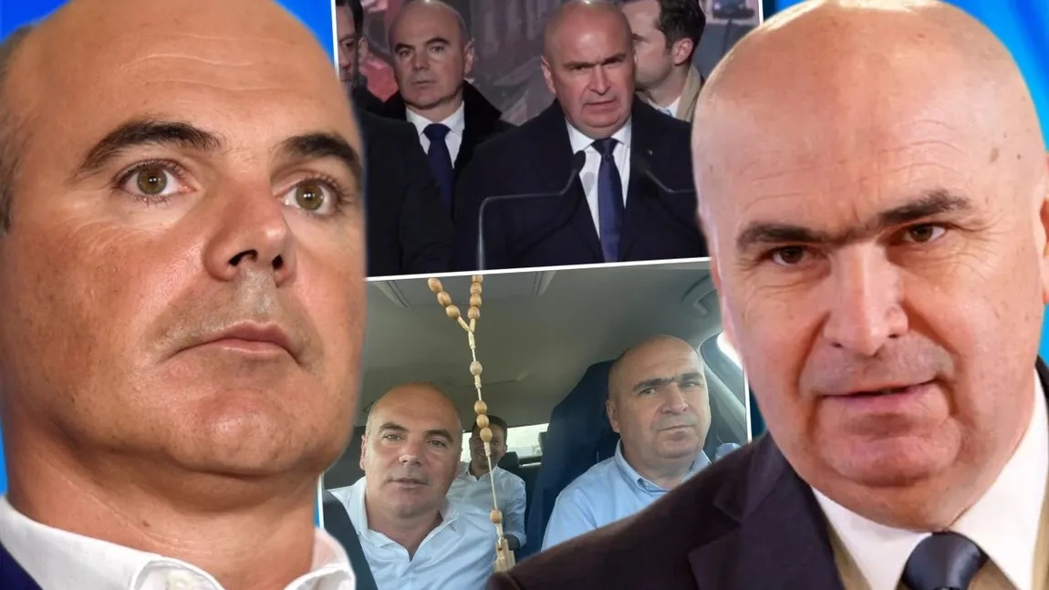 Rareș Bogdan îl acuză pe Bolojan de manipularea deficitului: „Ne minte în ultimul hal, efectiv mi-i scârbă! A luat de la gura copiilor. Nu-l va ierta nimeni”