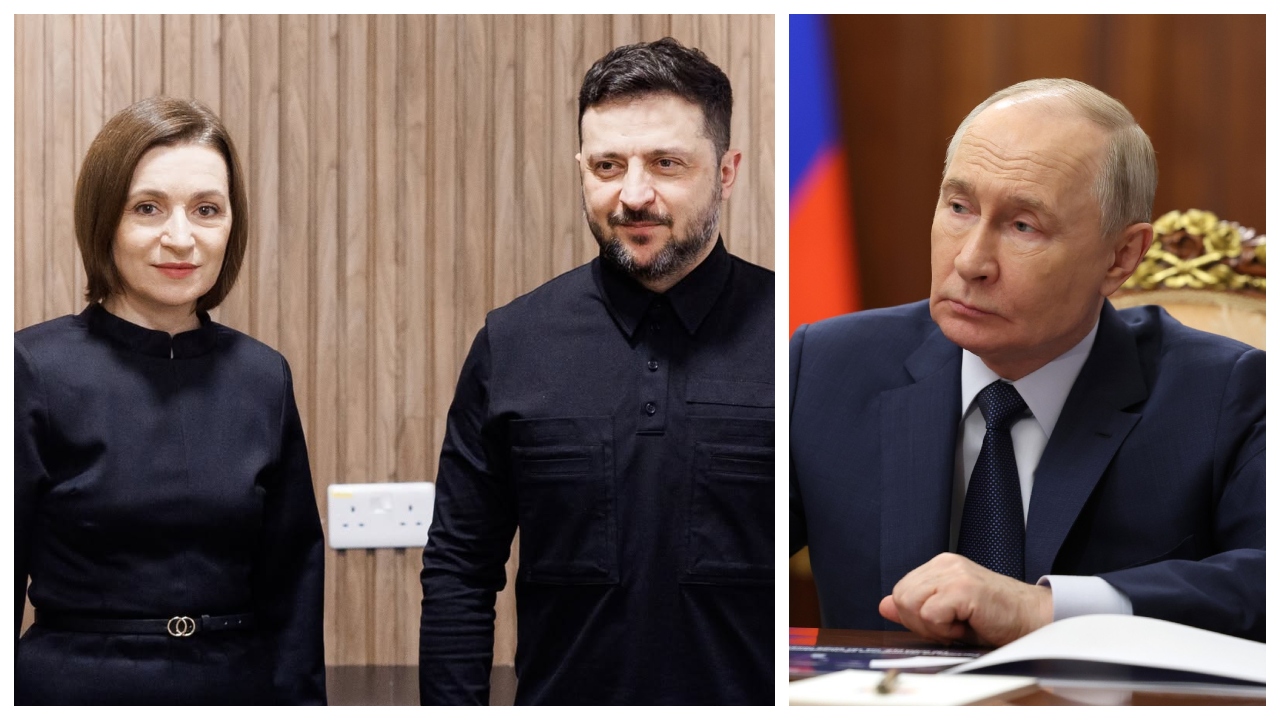 Rușii au găsit pretextul pentru a invada și Moldova! ”Suntem deosebit de vigilenți”. Acuzații dure la adresa NATO, în contextul eventualei repetări a ”scenariului Ucraina”