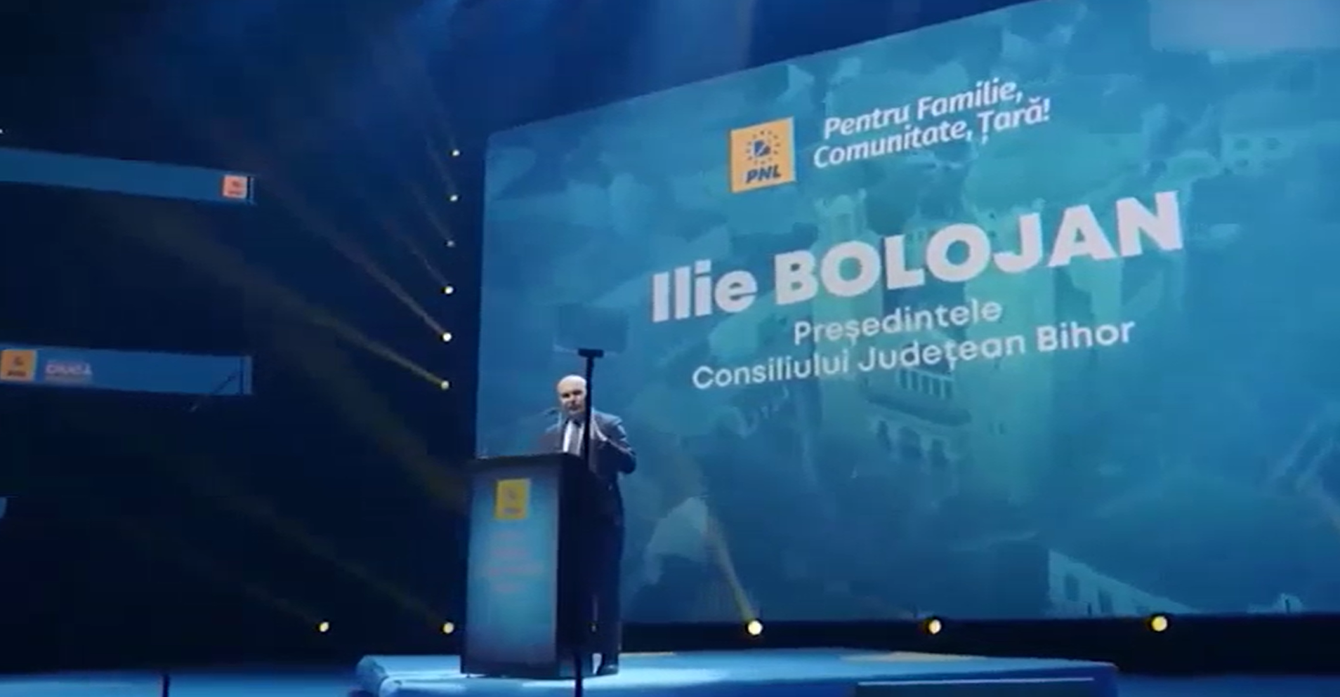 CUTIA NEAGRĂ. Cum şi-a „fidelizat” Ilie Bolojan electoratul liberal pentru a ajunge şef la PNL