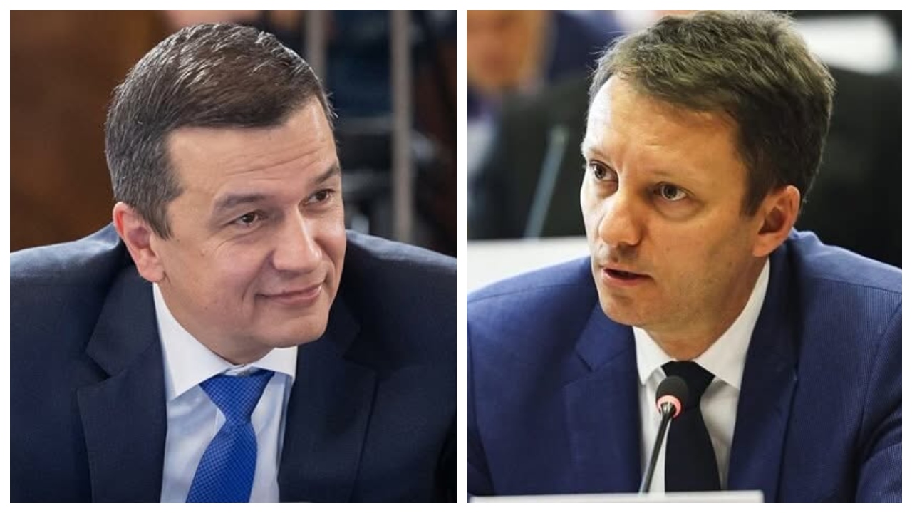 Siegfried Mureșan: ”Pesediștii acceptă acum doar un guvern condus de ei fiindcă vor să se remufeze la banul public”