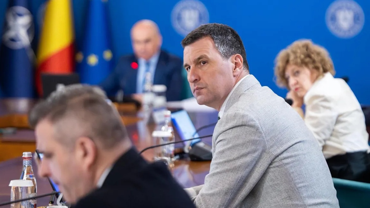Tanczos Barna pune frână austerității lui Bolojan: „Nu suntem într-o situație bună. Economia va suferi și mai mult, consumul va scădea și mai mult și încasările la bugetul de stat o să fie și mai mici”