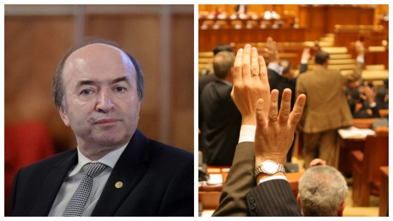 Fostul judecător CCR Tudorel Toader, verdict despre scenariul anticipatelor. ”Nimeni nu vrea să piardă mandatul”