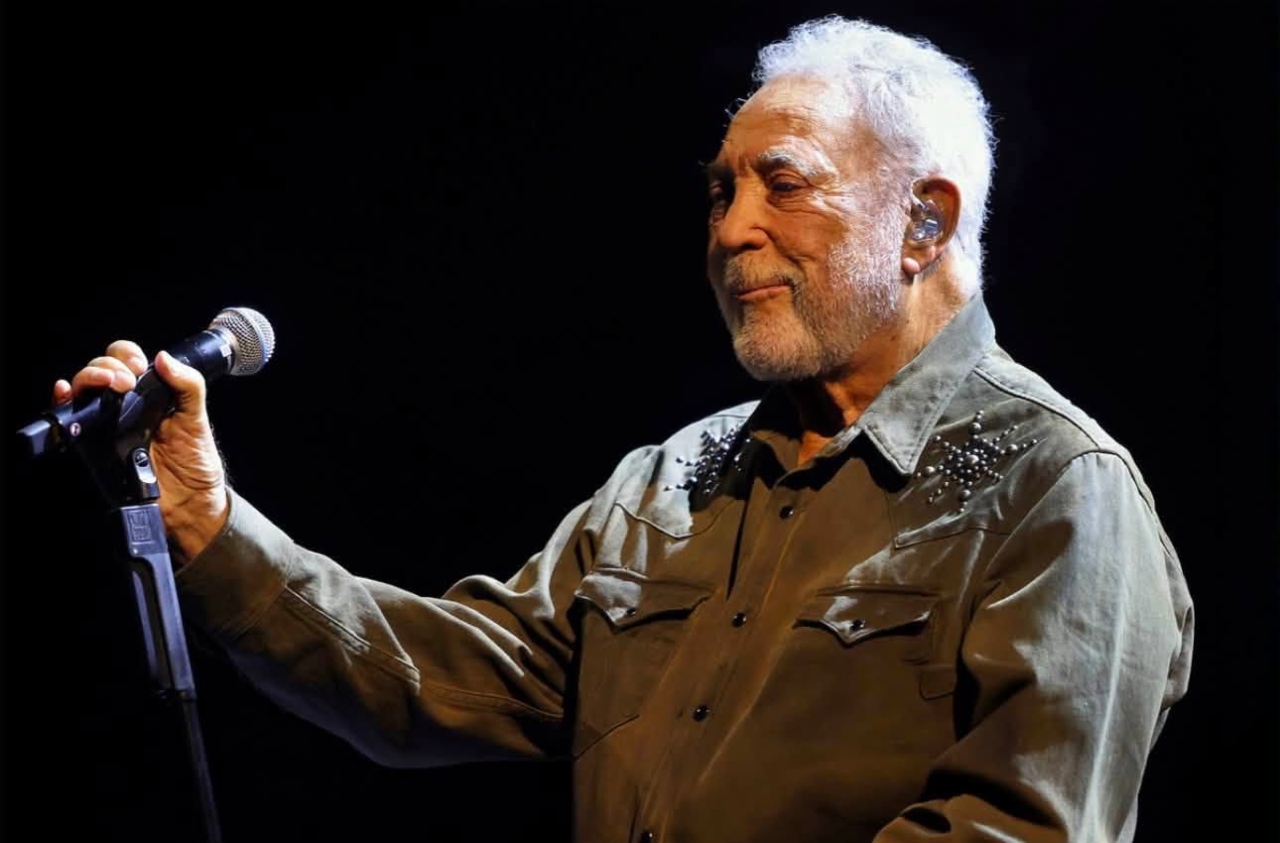 Șoc la ”Vocea” Marii Britanii. Legendarul Tom Jones, dat afară din juriu după 14 ani! ”Vor să ‘împrospăteze’, nu ar mai exista un scaun pentru mine”