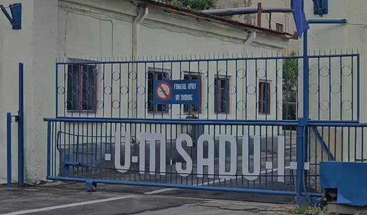 Americanii construiesc la Sadu o fabrică de muniție NATO. 25 de milioane de dolari și 150 de angajați