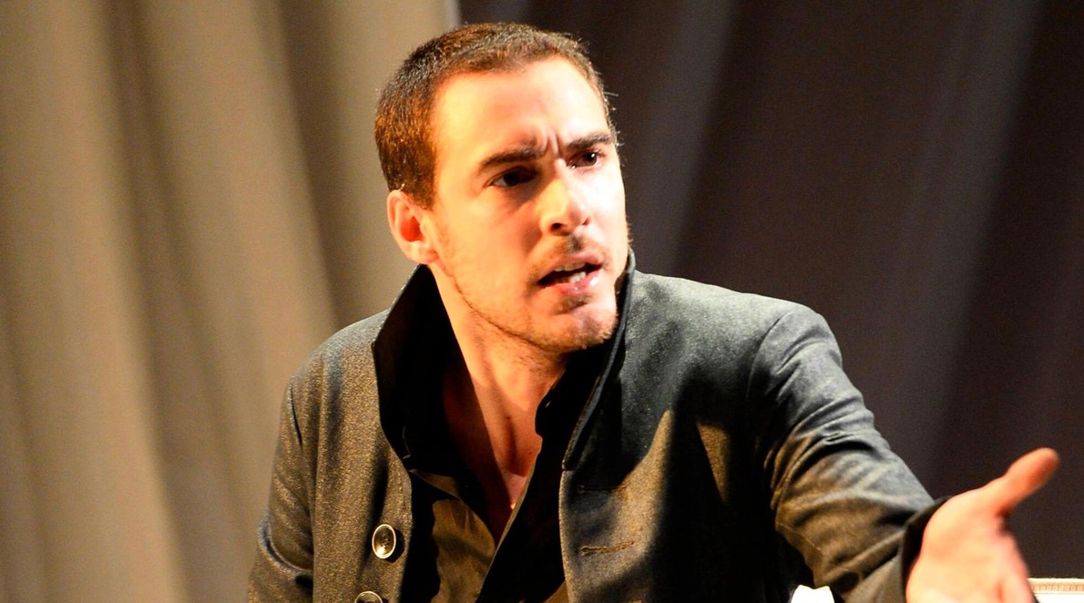 Actorul Arnaud Denis A Fost Eutanasiat La 43 De Ani Tr iesc Ca Un 