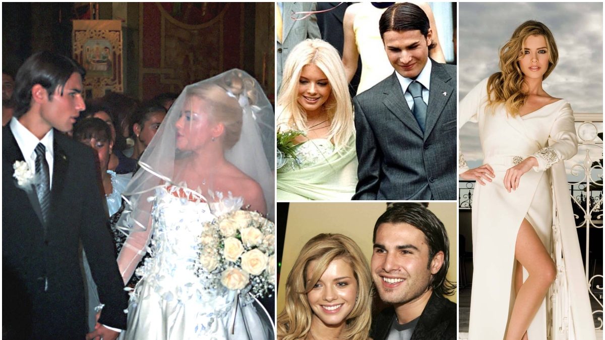 Adrian Mutu a dezvăluit motivul real al divorțului de Alexandra Dinu. „Briliantul” a rupt tăcerea în biografia sa „Revenirea din Infern. Povestea neștiută a vieții mele”