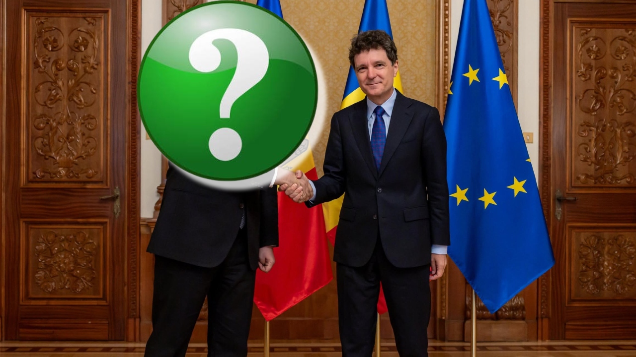 Nicușor Dan anunță că va desemna un premier „în zilele următoare”: E momentul să tranșăm problema