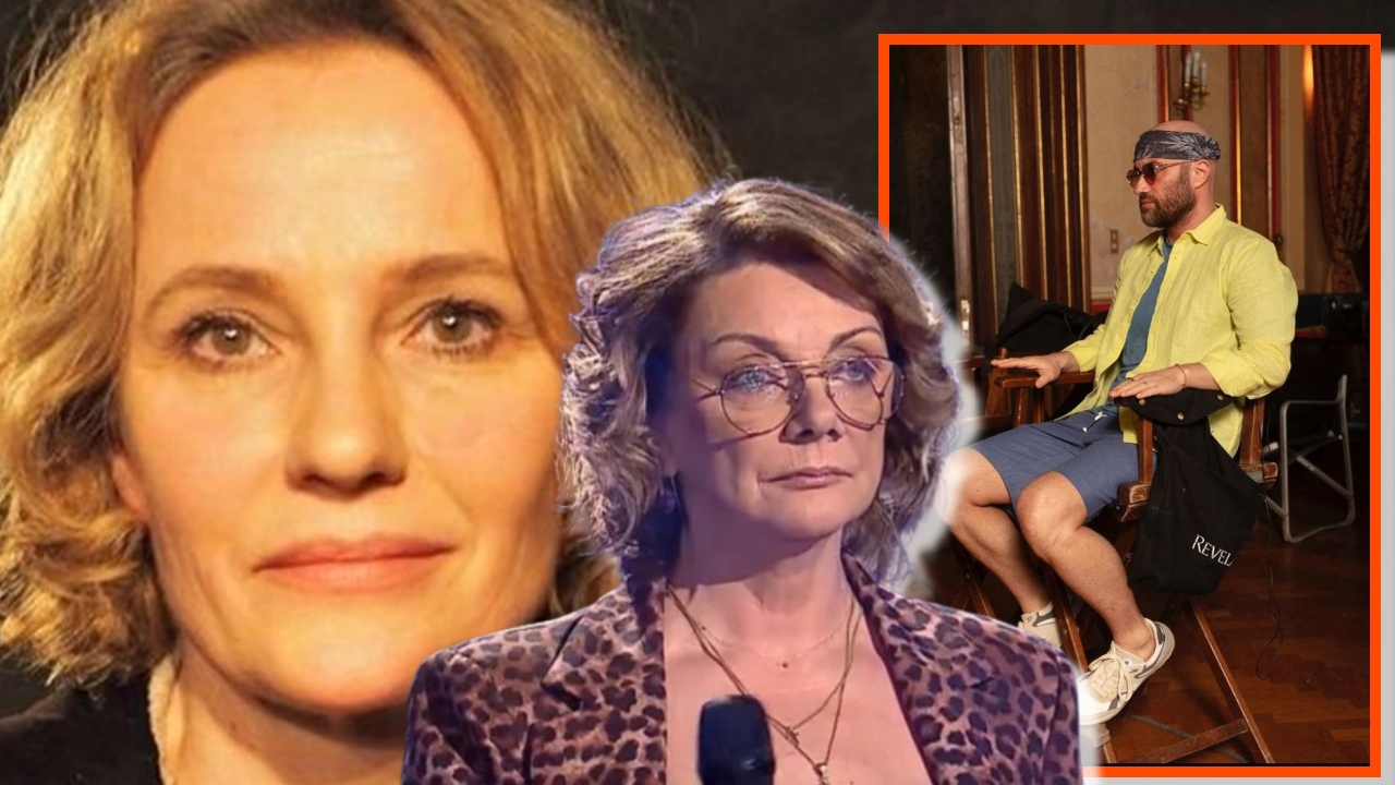 Lia Bugnar îl desființează pe Mihai Bendeac, după afirmațiile la adresa lui Carmen Tănase: „Urâtă specie de om ești”. Cum se apără actorul