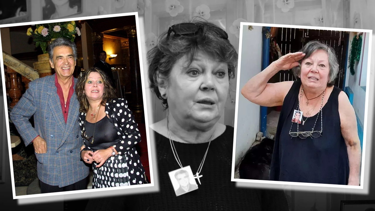 Cutremurător! Anca Pandrea şi-a dictat necrologul unei prietene. Ultimele dorinţe, dezvăluite după moartea actriţei