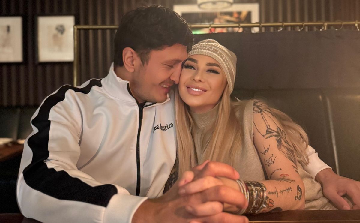 Anamaria Prodan a plecat în America la scurt timp după operația de urgență de la Spitalul Floreasca. Motivul pentru care a părăsit România