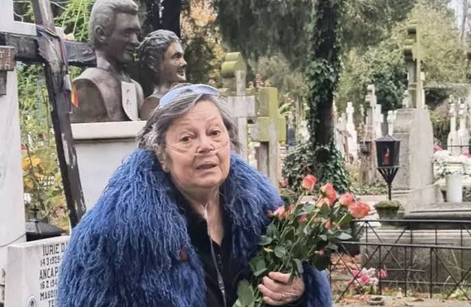 Anca Pandrea și-a modificat testamentul înainte să moară. Ce reguli a impus actrița pentru moștenitor