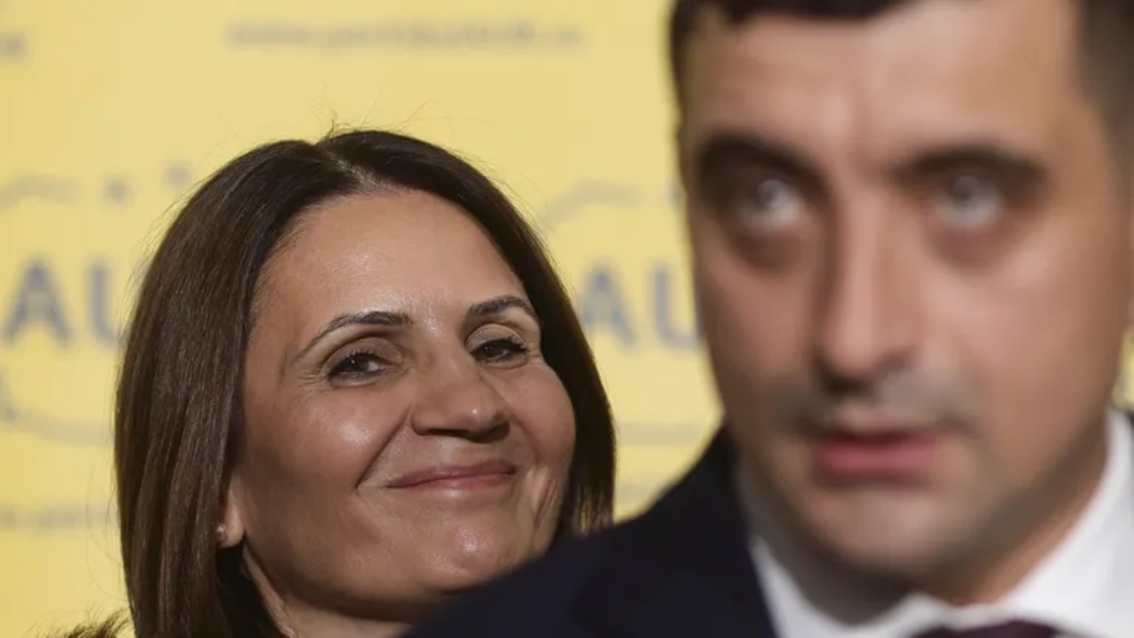 Realitatea Plus a dat în judecată AUR pentru că a oprit plățile către televiziune. Scandal total între Anca Alexandrescu și George Simion!