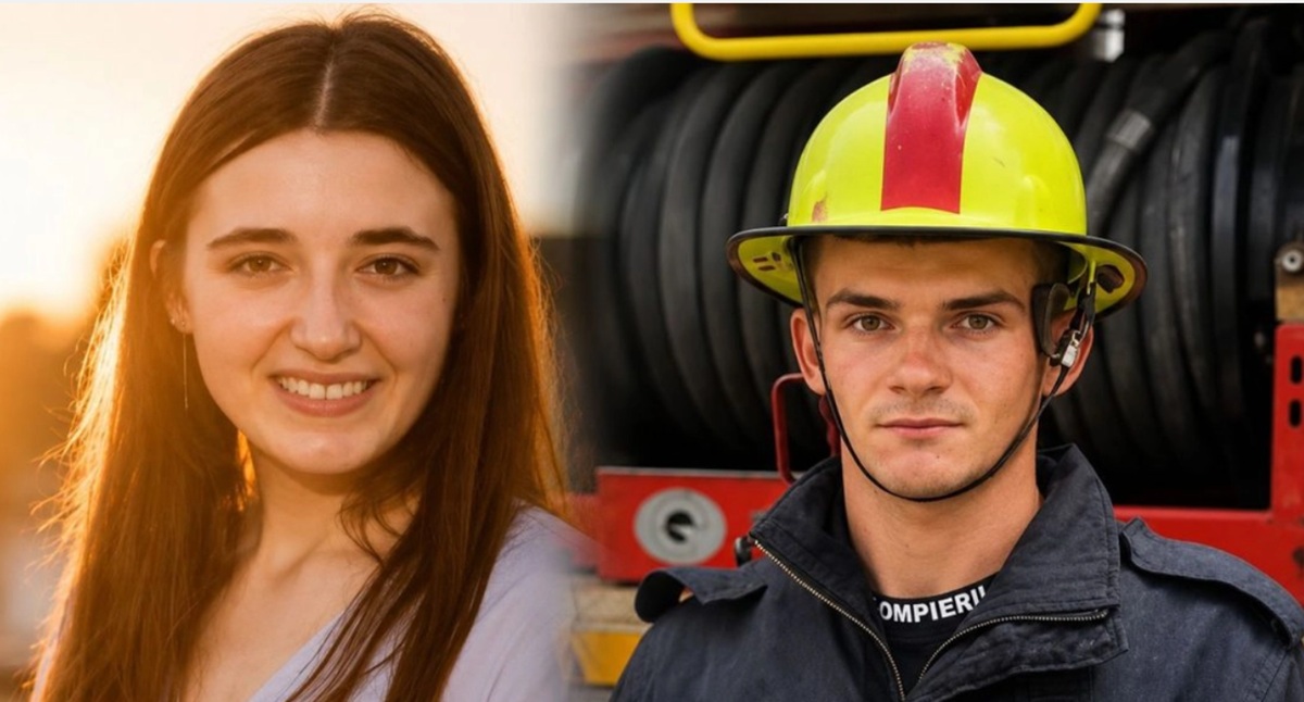 Noi detalii despre crima urmată de sinucidere din Neamț. Andreea și Dragoș fuseseră colegi de școală: „Ea era șefa de promoție, el era cercetaș”. Mama studentei face dezvăluiri șocante: „Își bătea joc de ea, o manipula”
