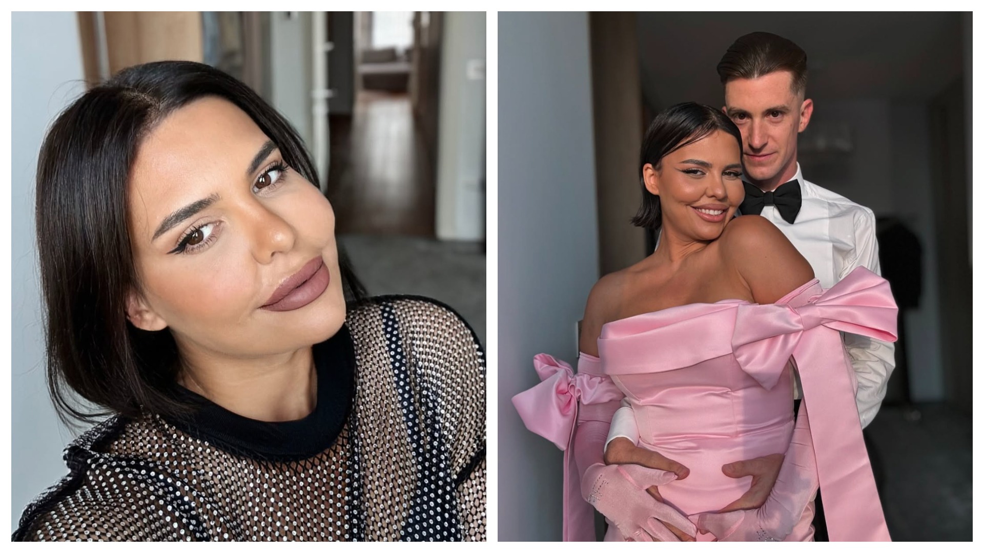 Andreea Popescu a trecut peste divorțul de Rareș Cojoc. Când își va prezenta viitorul partener copiilor