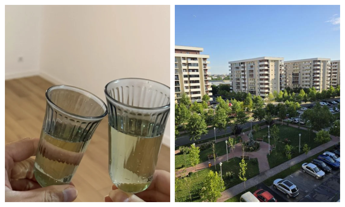 Prețurile apartamentelor din București îi șochează pe români. Câți bani a dat un bucureștean pe trei camere la marginea Capitalei:”E nebunie”
