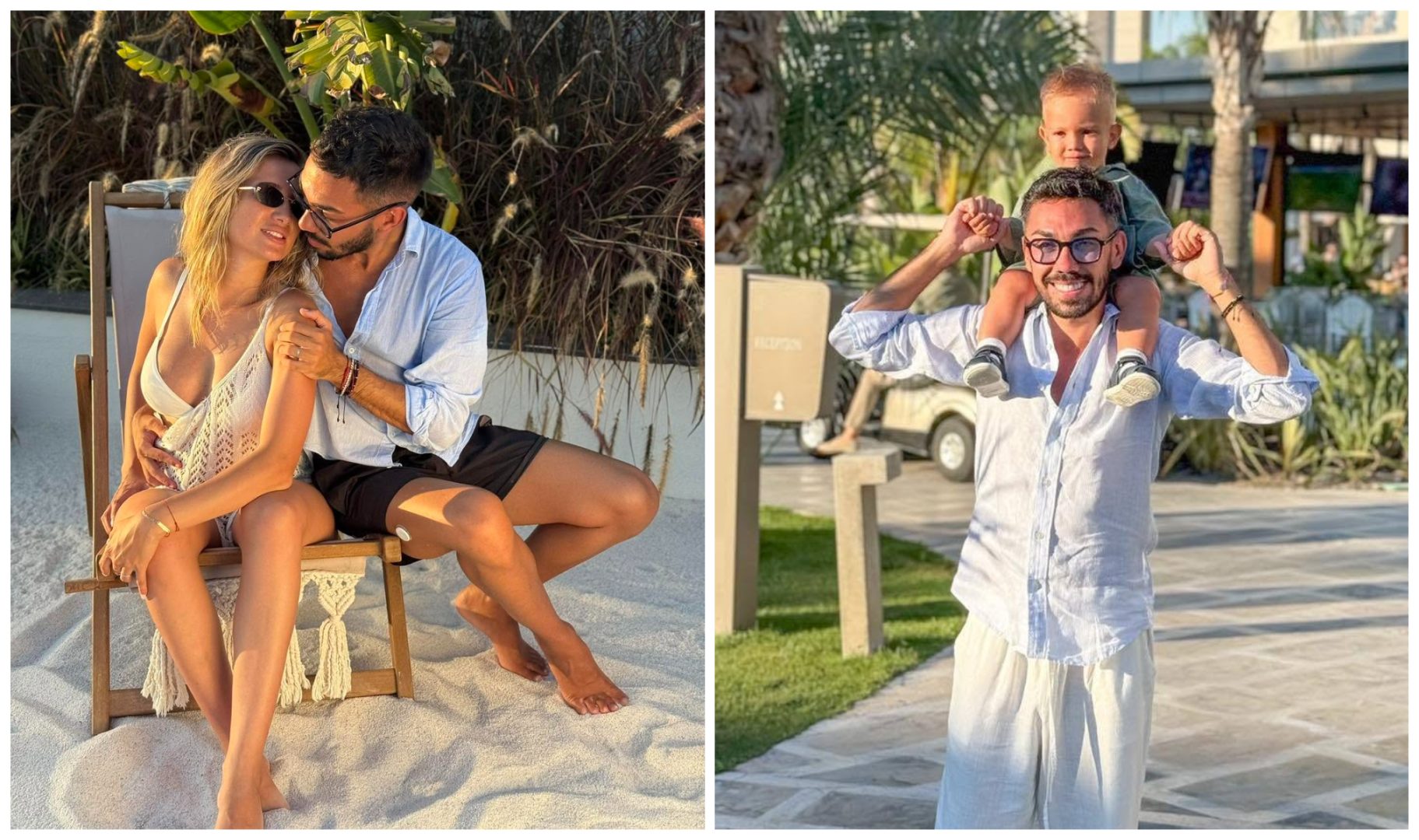 Panică totală pentru Armin Nicoară și Claudia Puican. Ce au pățit după ce s-au întors din vacanță: „Nu mai am nimic. S-a furat”