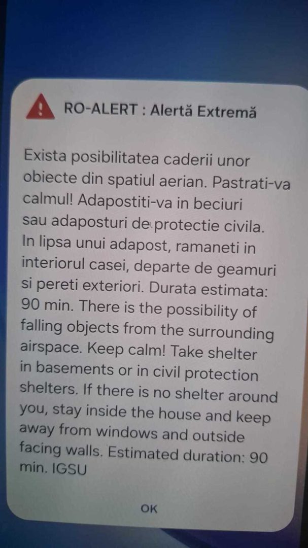 atac cu drone
