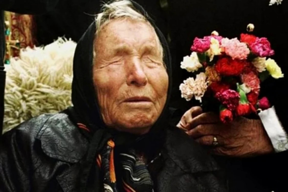 Baba Vanga, profeție tulburătoare pentru 2027. Ce se va întâmpla, de fapt, cu o parte din omenire