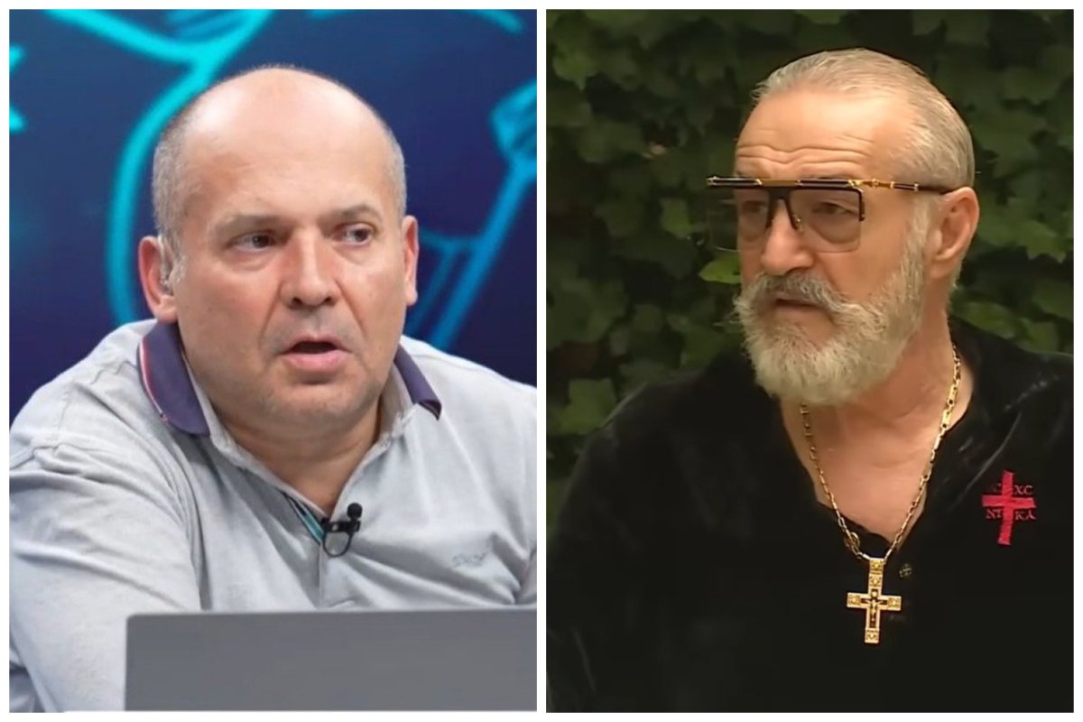 Radu Banciu l-a criticat dur pe Gigi Becali: „A tras doar pentru el, pentru oile lui”. Ce l-a scos din minţi