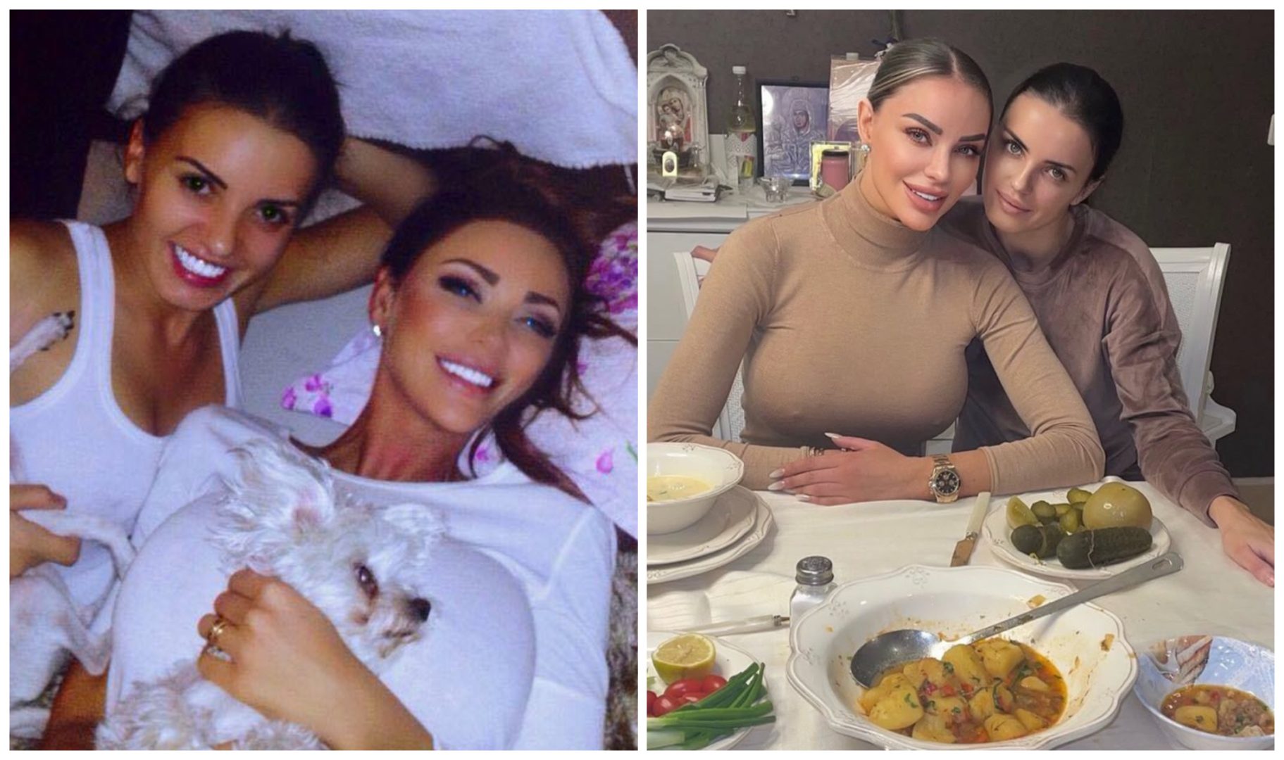 Bianca Drăgușanu, în lacrimi după decesul Mădălinei Apostol: „Nu m-aș fi putut gândi vreodată că ai să pleci așa…”