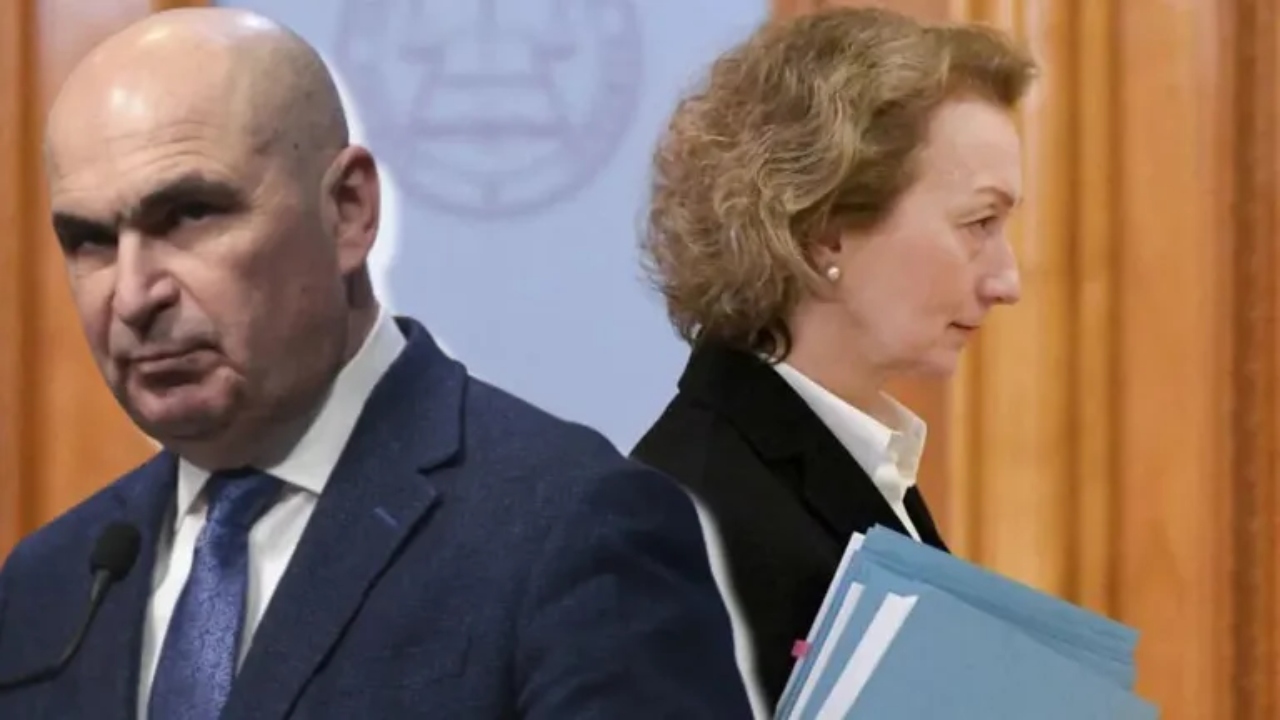 Scandalul întâlnirii dintre Ilie Bolojan și Simina Tănăsescu ia amploare. Comisia parlamentară de anchetă va avea acces la camerele de supraveghere care au surprins întrevederea