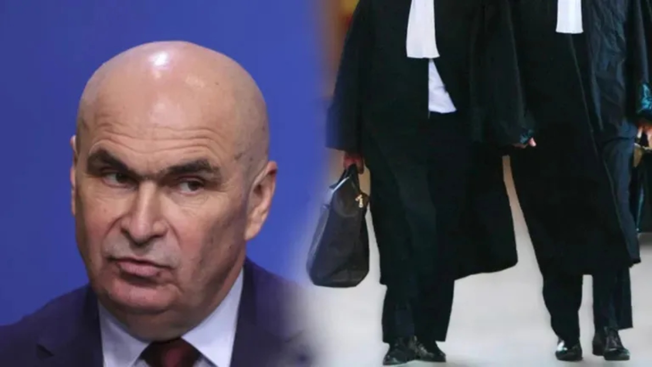 ÎCCJ este așteptată să se pronunțe astăzi în procesul cu miză de 1 miliard de euro privind restanțele salariale ale magistraților