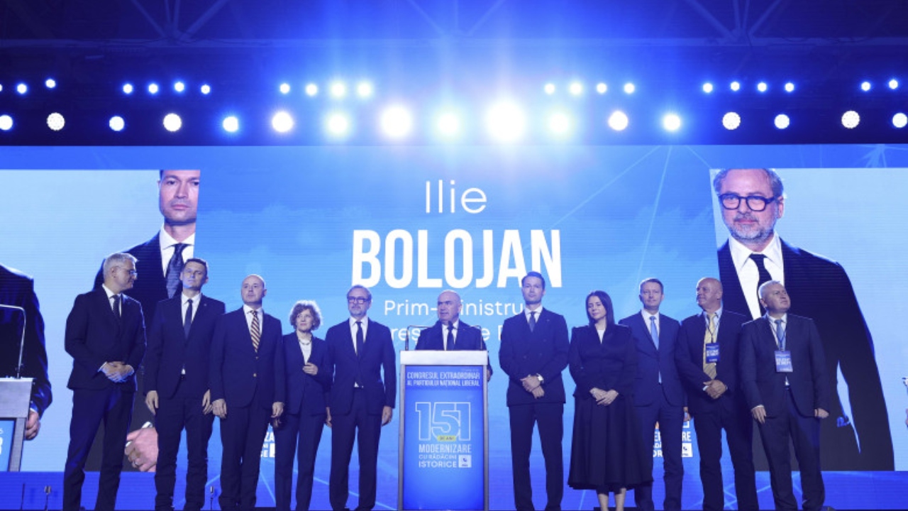 Ilie Bolojan vrea să dea puciștii din PNL afară și din comisiile parlamentare. Ce politicieni din tabăra Hubert Thuma sunt vizați (surse)