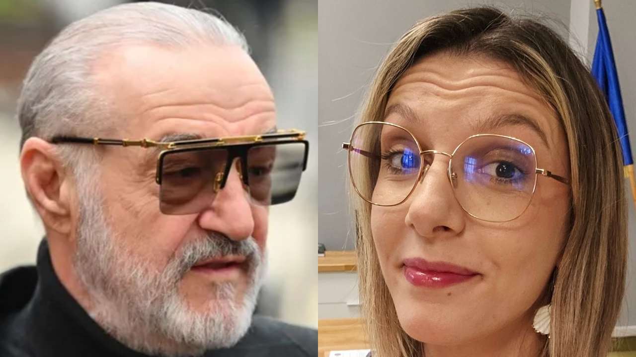 EXCLUSIV Gigi Becali susține că useriștii au fost crescuți în tabere de George Soroș, după scandalul cu Diana Buzoianu: „Ei au o doctrină sectară, satanistă, împotriva bisericii”