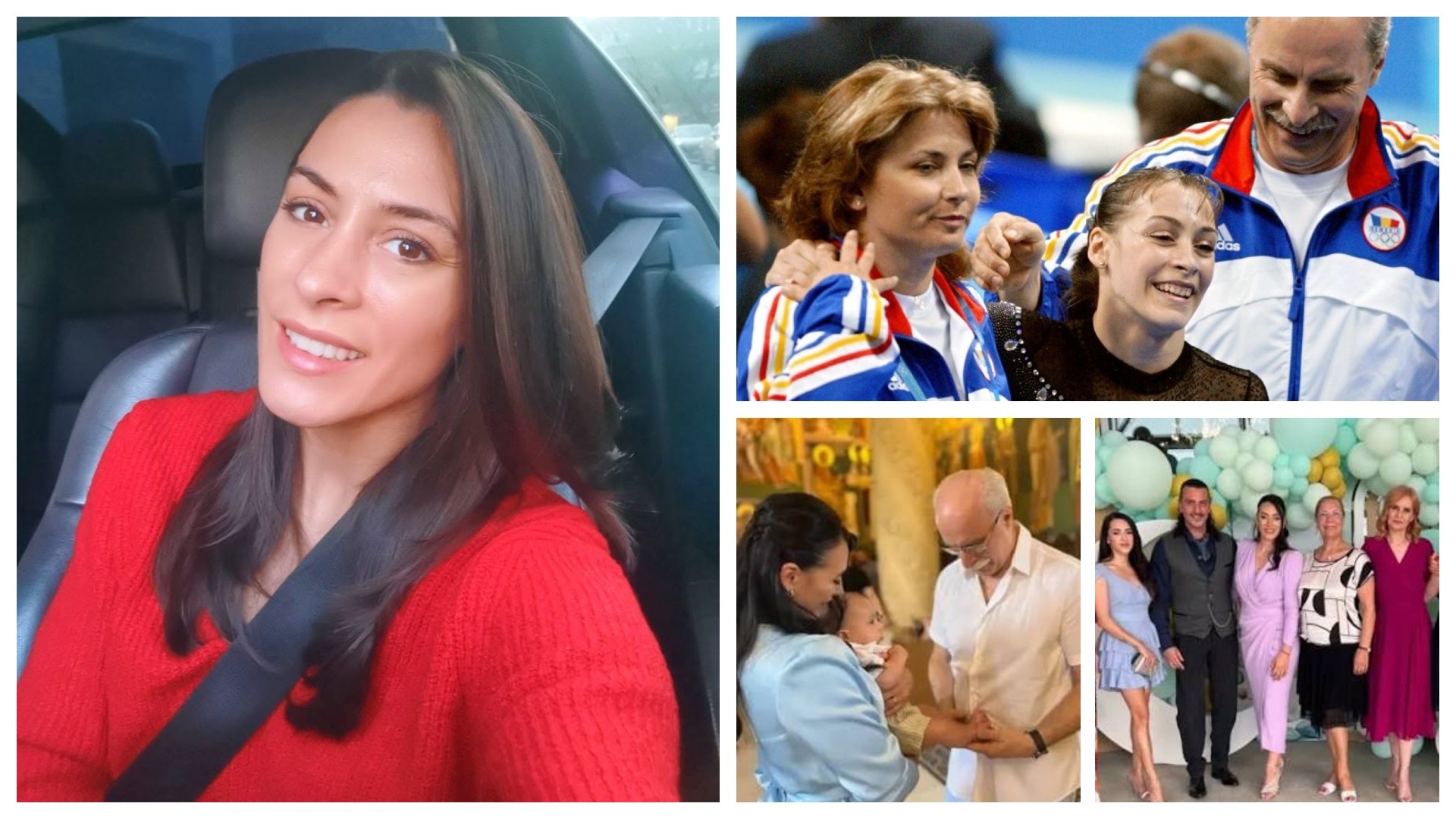 Cătălina Ponor rupe tăcerea despre relaţia cu Octavian Bellu. „De multe ori am vrut să renunţ” VIDEO