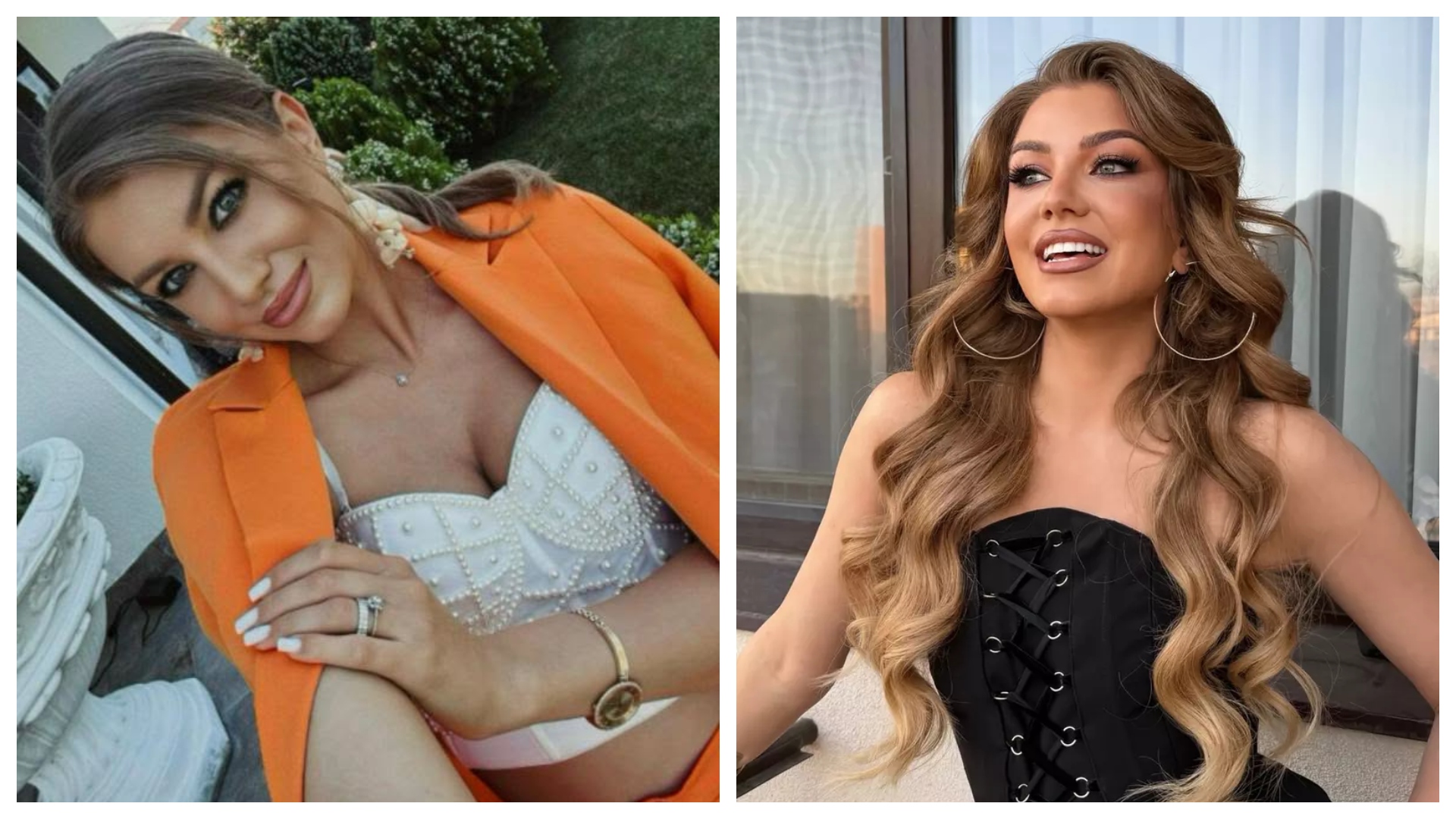 Ce va face Codruța Filip cu verigheta și inelul de logodnă după divorțul de Valentin Sanfira. „M-a sfătuit cineva”