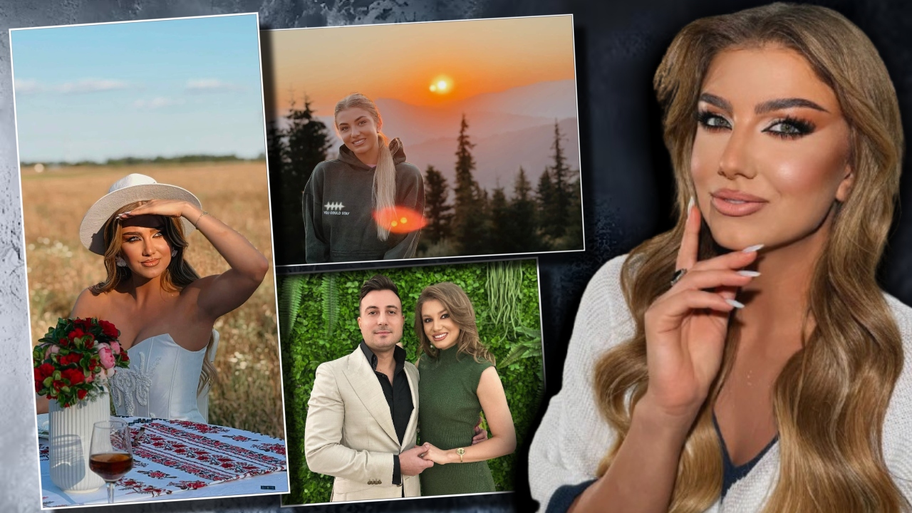Ce planuri are Codruța Filip după divorț. Artista vrea să își cumpere o casă: „E o perioadă în care mă regăsesc”