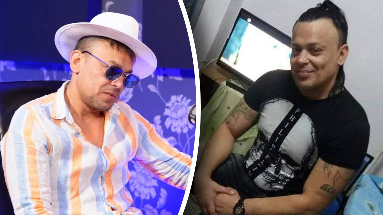 Costeluș de la Clejani urmează să fie înmormântat, dar mama lui nu știe că a murit. De ce familia evită să-i dea vestea: „Are probleme mari rău cu sănătatea”