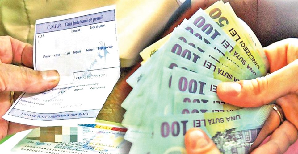 Cumul pensie și salariu în 2026. Cine poate încasa integral ambele venituri