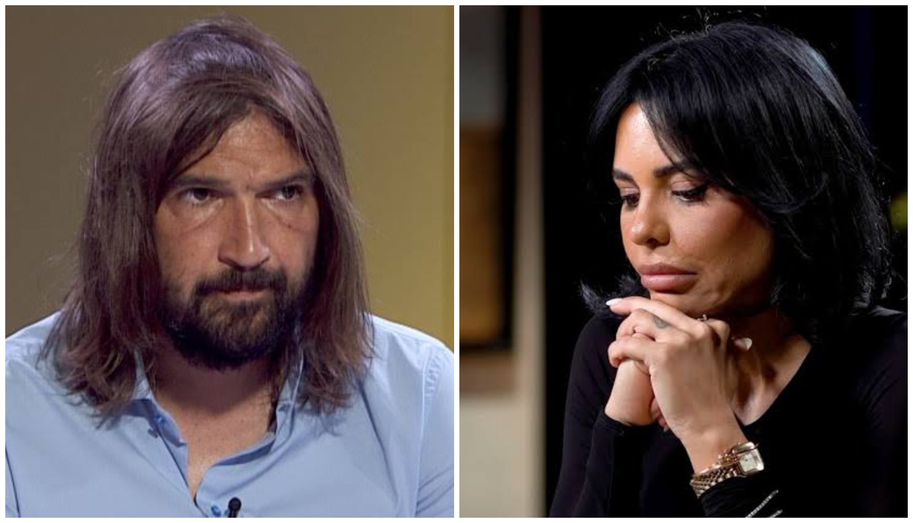 Dan Alexa reacționează după dezvăluirile Andreei Popescu. Ce spune despre influenceriță: „Sinceritatea asta debordantă”