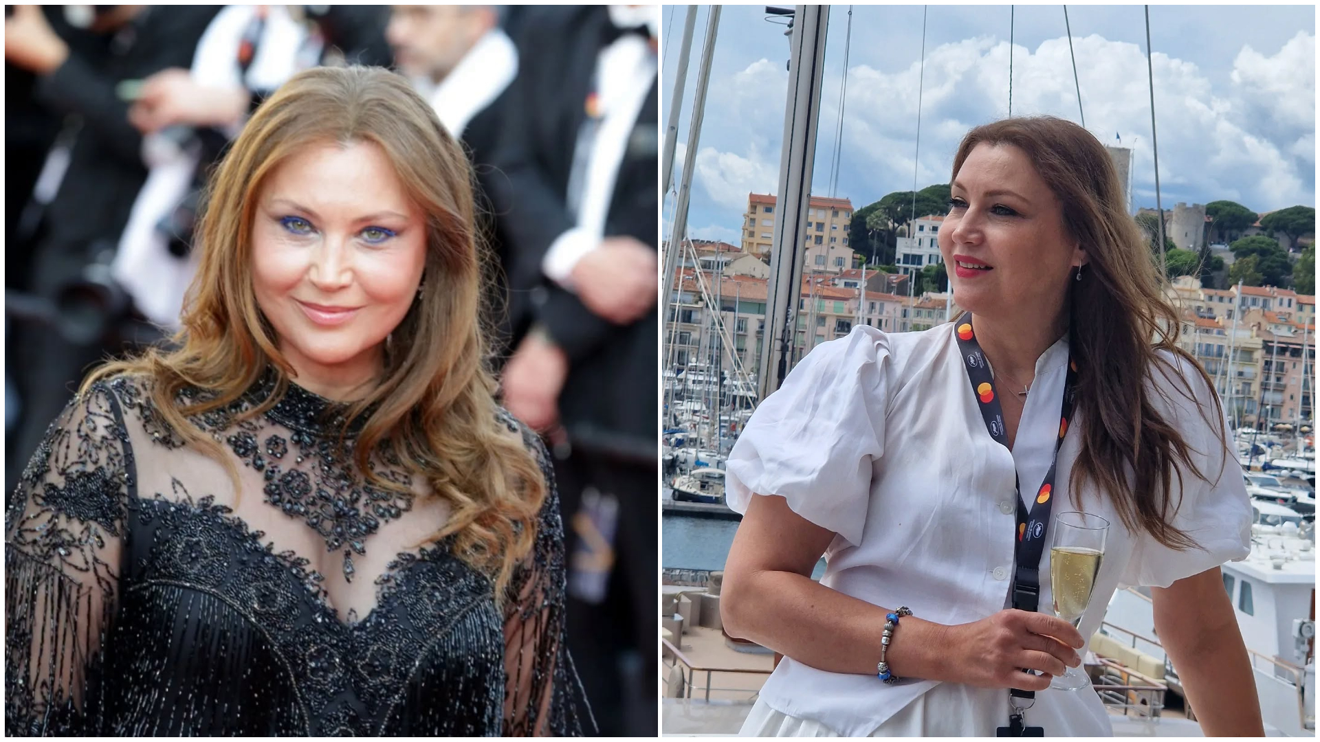 Daniela Nane a slăbit la 54 de ani și spune care este secretul. „Asta funcționează la mine”
