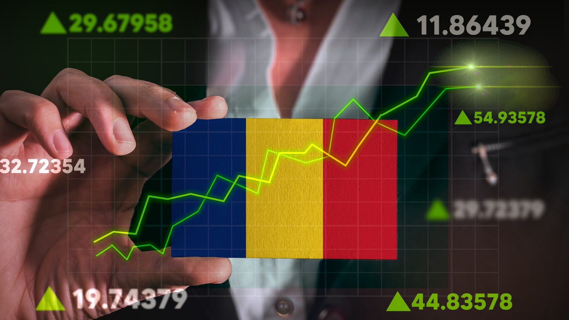 Datoria externă a României se apropie de 235 de miliarde de euro. Cât a crescut în primele șapte luni din 2026