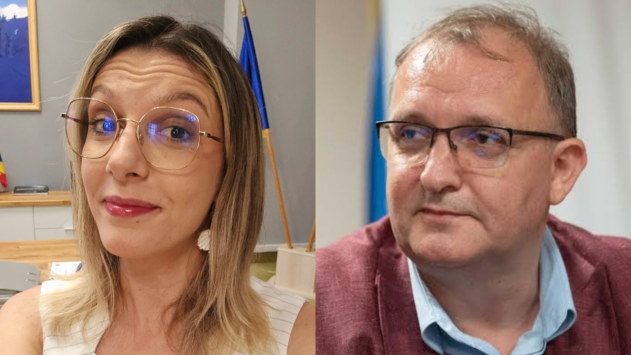 Diana Buzoianu i-a făcut plângere la CNCD președintelui Sindicatului Liber Metrou, care s-a plâns că sunt „cam multe femei care ne conduc”: „Problema nu este că sunteți misogin, problema este că luați decizii pentru sute de mii de femei din București”