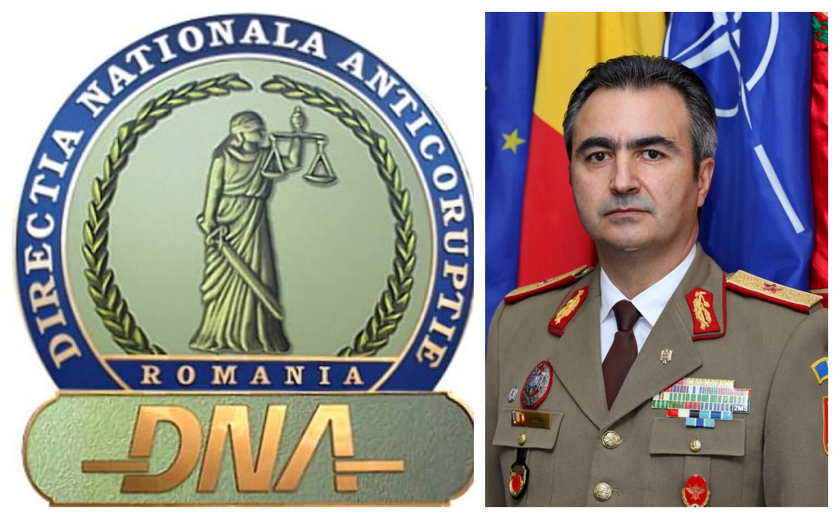 Legătura dintre un celebru milionar român și generalul Dorin Ioniță, găsit împușcat în cap înaintea unor audieri la DNA